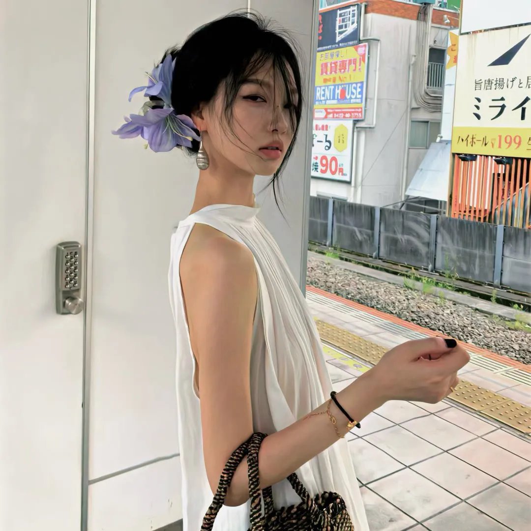 采访舞者
