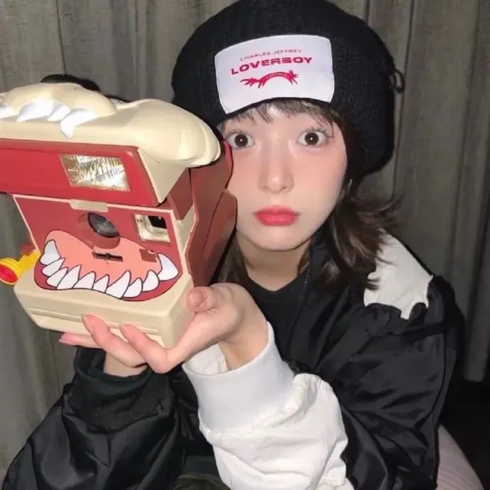 中国合伙人